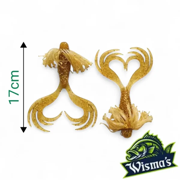 Frogster 6,5" (17cm)