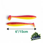 Memel Slim 6″ (15cm)