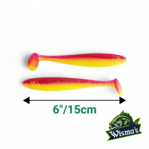 Memel Slim 6" (15cm)