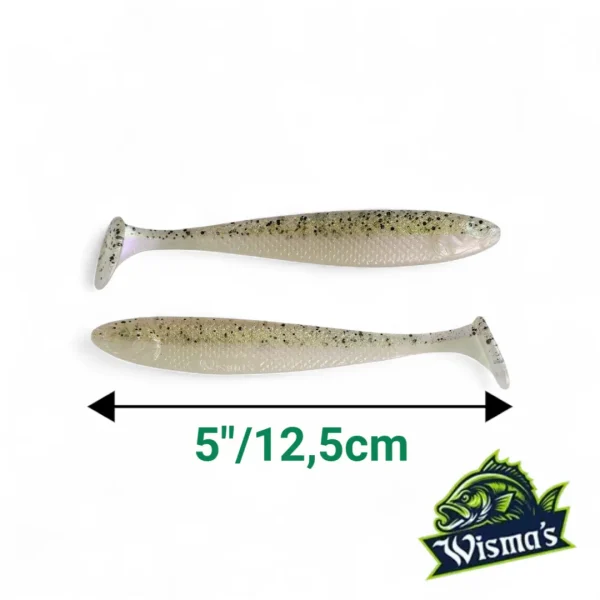 Memel Slim 5" (12,5cm)