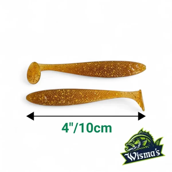 Memel Slim 4" (10cm)