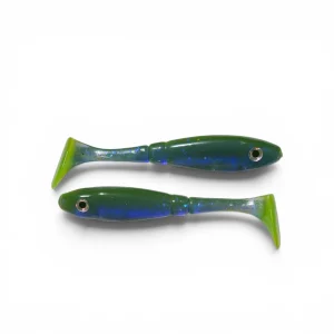 Carsten Lures E-line 5" (12cm) - E21