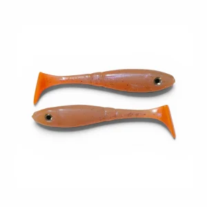 Carsten Lures E-line 5" (12cm) - E3