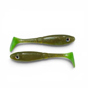 Carsten Lures E-line 5" (12cm) - E5