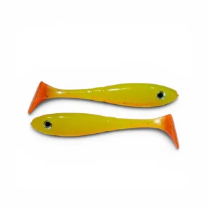 Carsten Lures E-line 5" (12cm) - E10