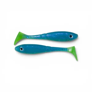 Carsten Lures E-line 5" (12cm) - E19