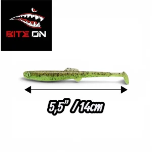 Anchovy 5,5" (14cm)