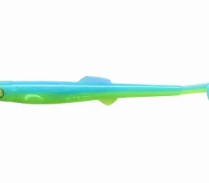 Anchovy 5,5" (14cm 2st/pkt) - #03 Ice Chartreuse