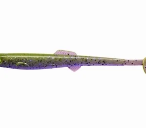 Anchovy 5,5" (14cm 2st/pkt) - #18 Green Lox