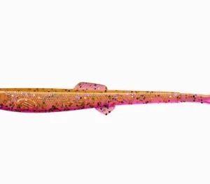 Anchovy 5,5" (14cm 2st/pkt) - #34 Cream Lox