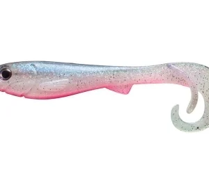Crazy Fox 7" (18cm) - #35 Pink Sea