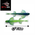 Fury 6,3″ (16cm)