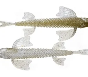 Fury 3,5" (9cm 5st/pkt) - #30 Minnow Fish