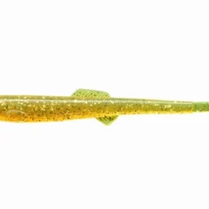 Anchovy 5,5" (14cm 2st/pkt) - #28 Caramel Oil