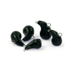 Fang Black Cheburashka (6g,8g,12,14,)