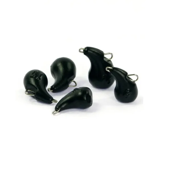 Fang Black Cheburashka (6g,8g,12,14,)