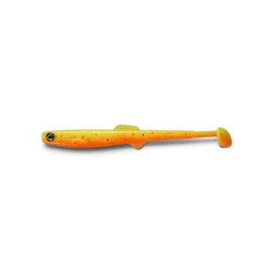 Anchovy 4,7" (12cm 4st/pkt) - #25 Orange Ray