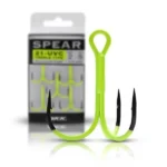 BKK Spear 21 UVC