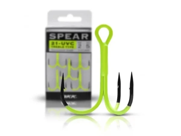 BKK Spear 21 UVC