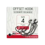 Offset Hooks Light Class AT-2 – Pro