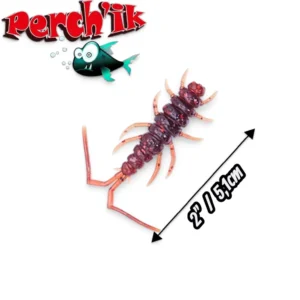 Stalker 2" (5,1cm 10st/pkt)