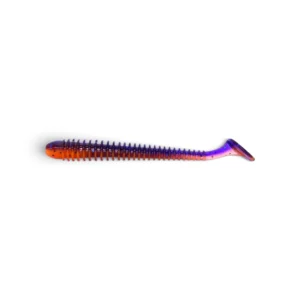 Wawe Tail 2,8" (7,1cm 6st/pkt) - 05/02