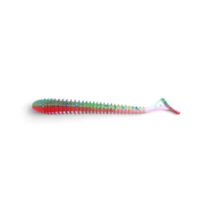 Wawe Tail 2,8" (7,1cm 6st/pkt) - 8/23