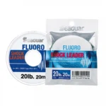 Seaguar Fluoro Shock Leader